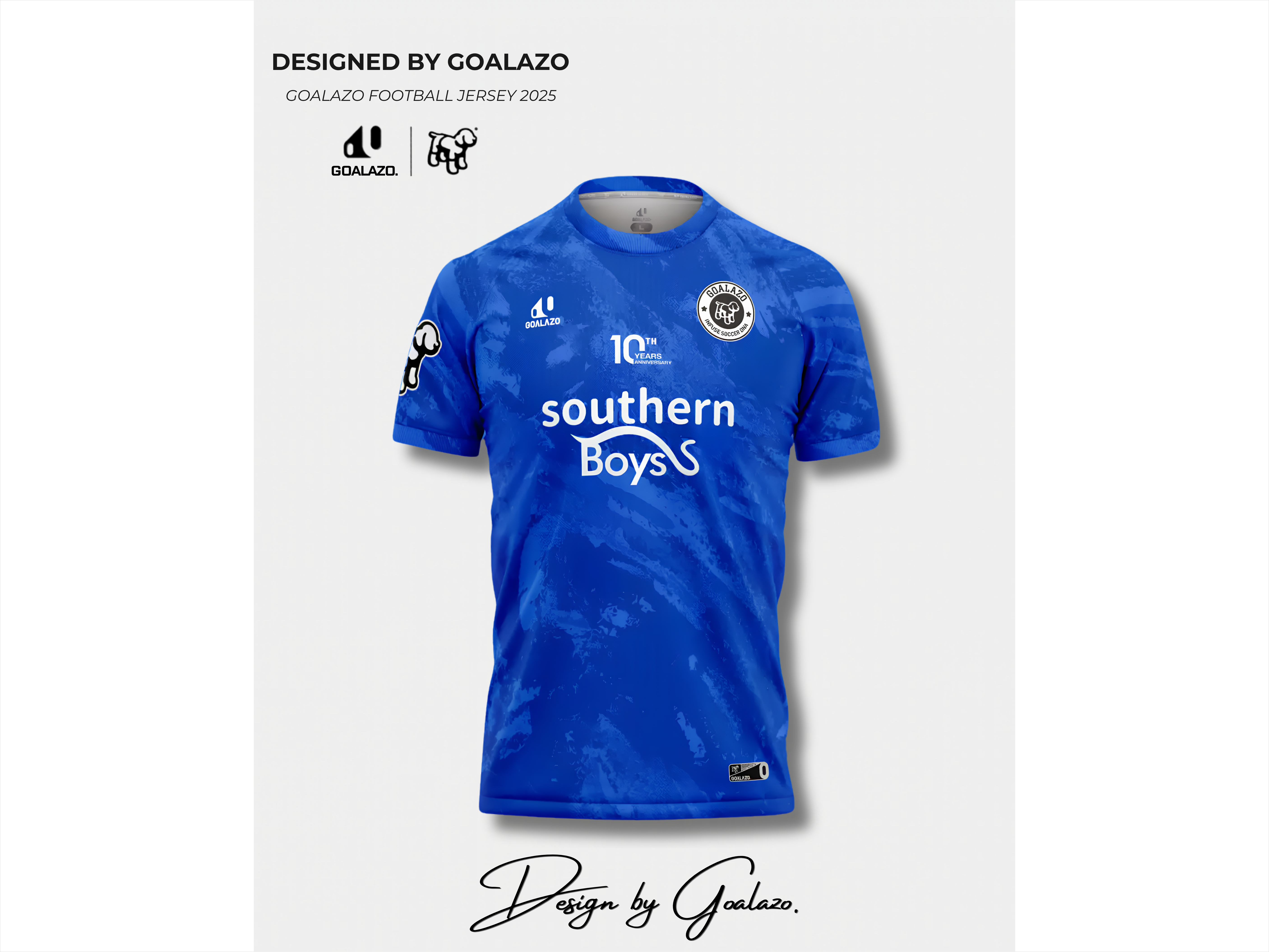 GZ-028 디자인 (2025–2026 Goalazo 유니폼)